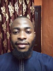 Moubarak Moungnutou chimoun