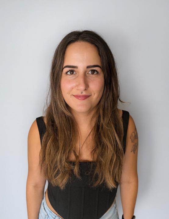 Virginie Zwartjes