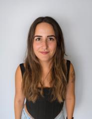 Virginie Zwartjes