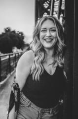 Carrie Rutkowsk