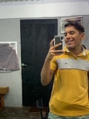 Edgar Sequera