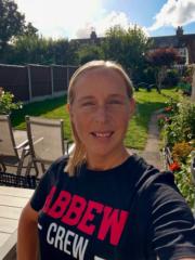 Laura Brockbank
