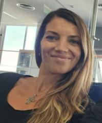 Ana Maggiolo