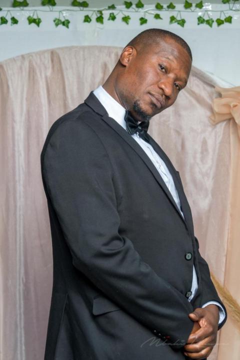 Tshepo Otukile