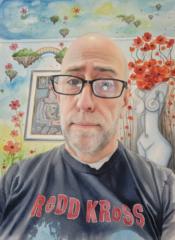 Richard Mirsky