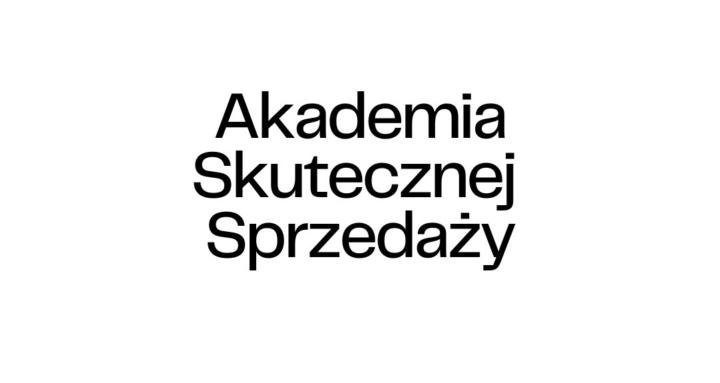 Akademia Skutecznej Sprzedaży