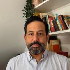 Juan Stohwing