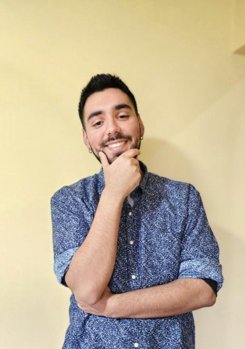 Daniel Morales