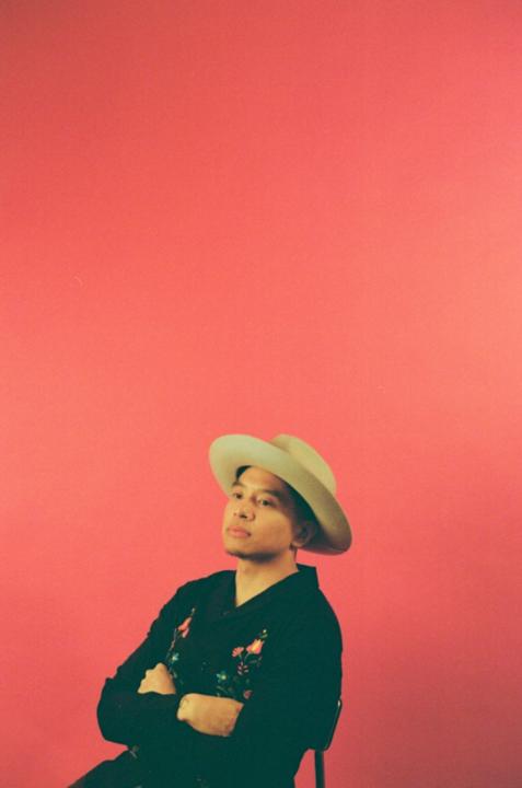 Jeff Ng