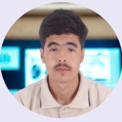 Otman El ALLALY
