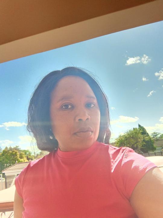 Nkwe Kgopa