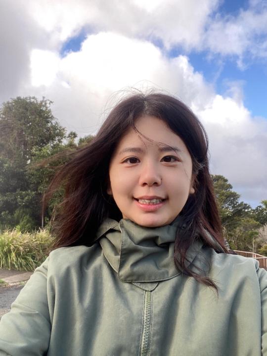 Vivian Wu