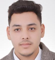 Zaid Maadi