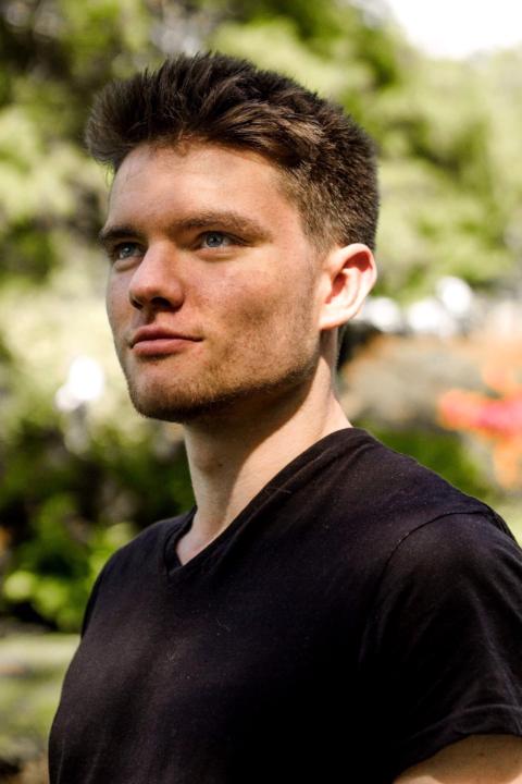 Ross Beadman