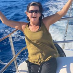 AnneMarie Ohalloran