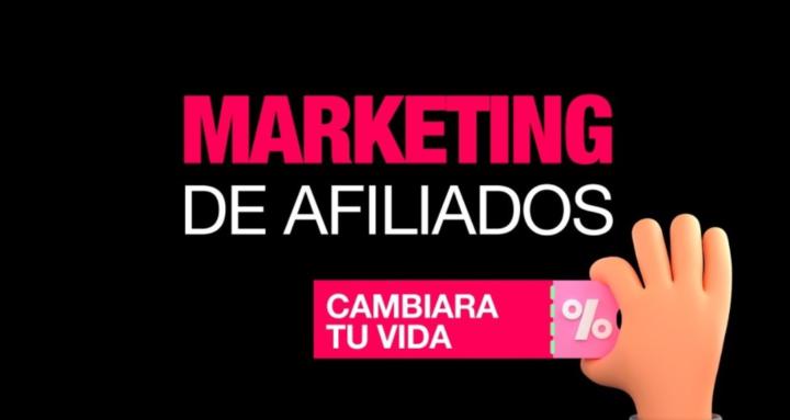 MARKETING DE AFILIADOS 