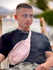 Nico Rossetti