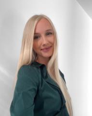 Jeanette Lunau