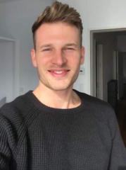 Steffen Dietrich