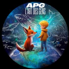 L'Art Des Gens