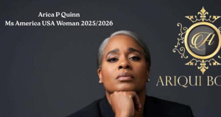 AriQui’s Urban Love Lounge