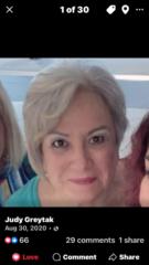 Judy Greytak