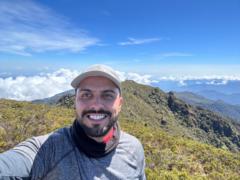 Edgardo Calderon