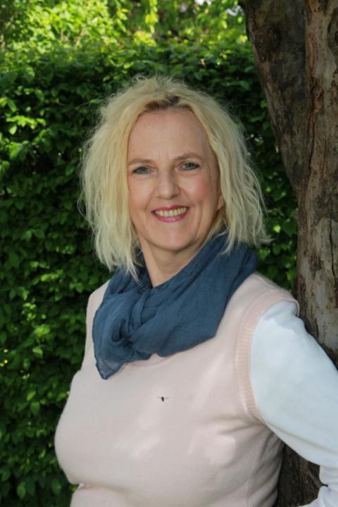 Renate Burrichter