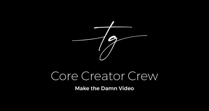 MTDV Core Creator Crew