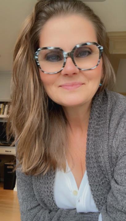 Vanessa Wakeham