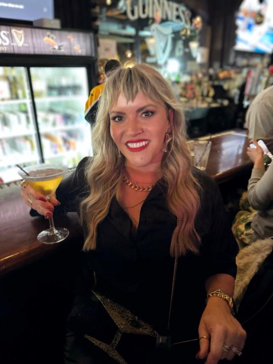 Leah Heideman