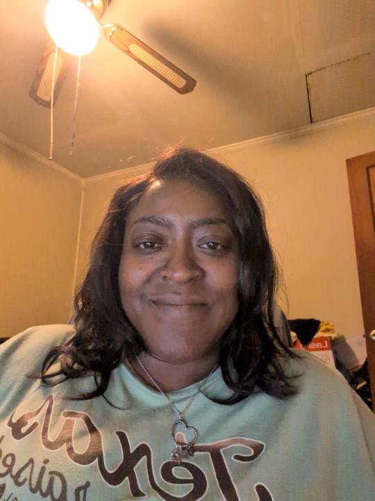 Karen Gay