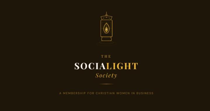 The SociaLight Society