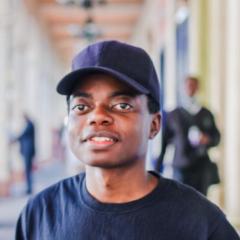 Shingai Thadeous Shonhiwa