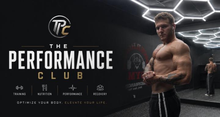 The Performance Club