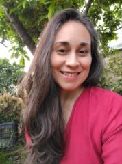 Andrea Gutiérrez