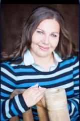 Alison Kenward