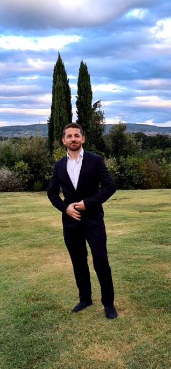 Libero Paolucci