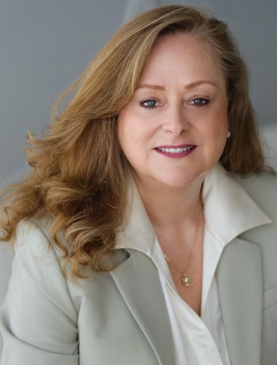 Helenemarie Blake