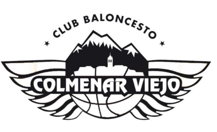 CB Colmenar Viejo Cbcv