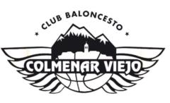 CB Colmenar Viejo Cbcv