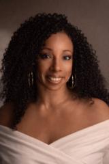 Linda Asha Commodore