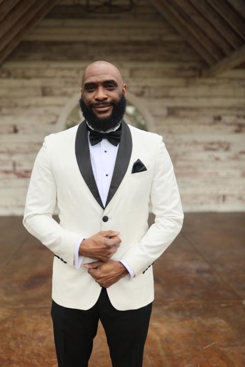 Telly Williams