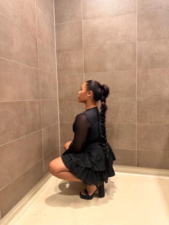 Jasmine Nazaire