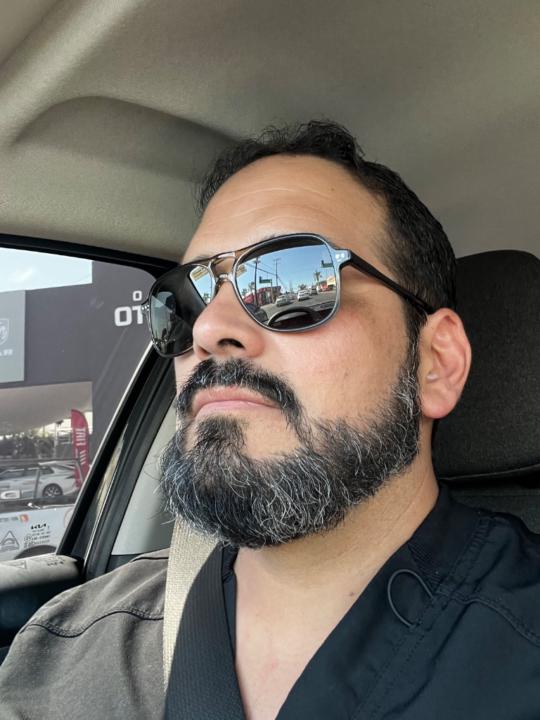 Gabriel Jimenez