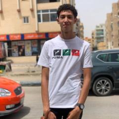 Ahmed Yasser
