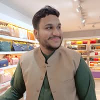 Salman Tariq