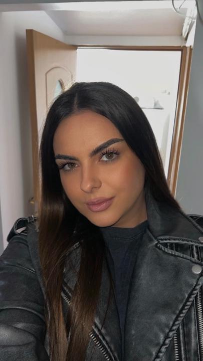 Denisa Ursache
