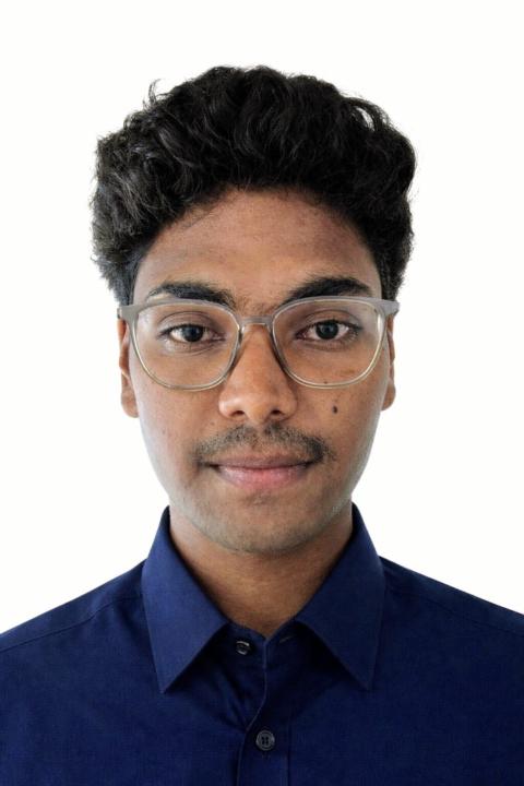 Sathyaprasad P