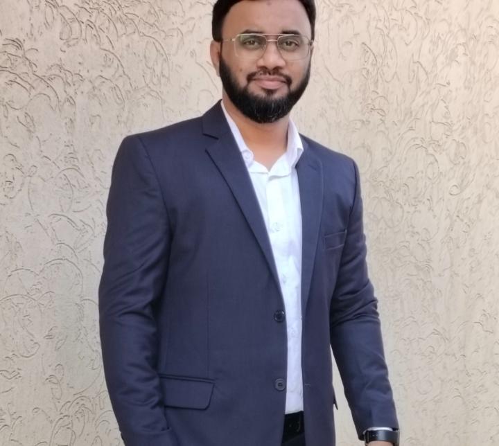 Mohammed Aqheel